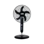 مروحة طاولة اكسبير 16 بوصة 70 وات – أسود XPVF-500W