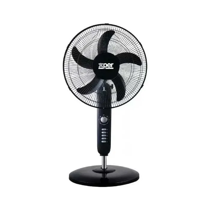 imgi_41_مروحة-طاولة مروحة طاولة اكسبير 16 بوصة 70 وات – أسود XPVF-500W - الصورة 1