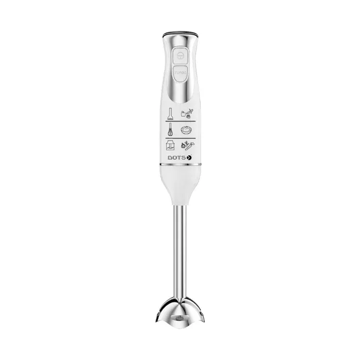 imgi_43_خلاط-قوي خلاط قوي يدوي دوتس 600 وات – ابيض MXH-502W - الصورة 1