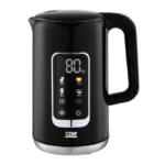 غلايه مويه اكسبير 1.7 لتر 2200 وات – اسود XPK-DW999