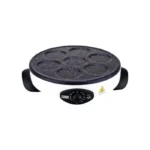⁦الة صنع المصابيب اكسبير 3*1 جرانيت – 1500 وات – أسود XPCM-508⁩ - الصورة ⁦2⁩