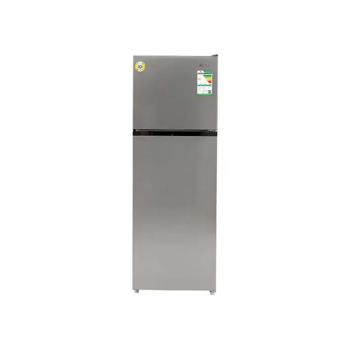 ثلاجة 12 قدم جنرال سوبريم بابين – نوفروست – ستيل GS46MSSA