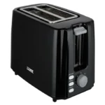 حماصة توست اكسبير 750 وات 2 شريحة – اسود XPTO-750