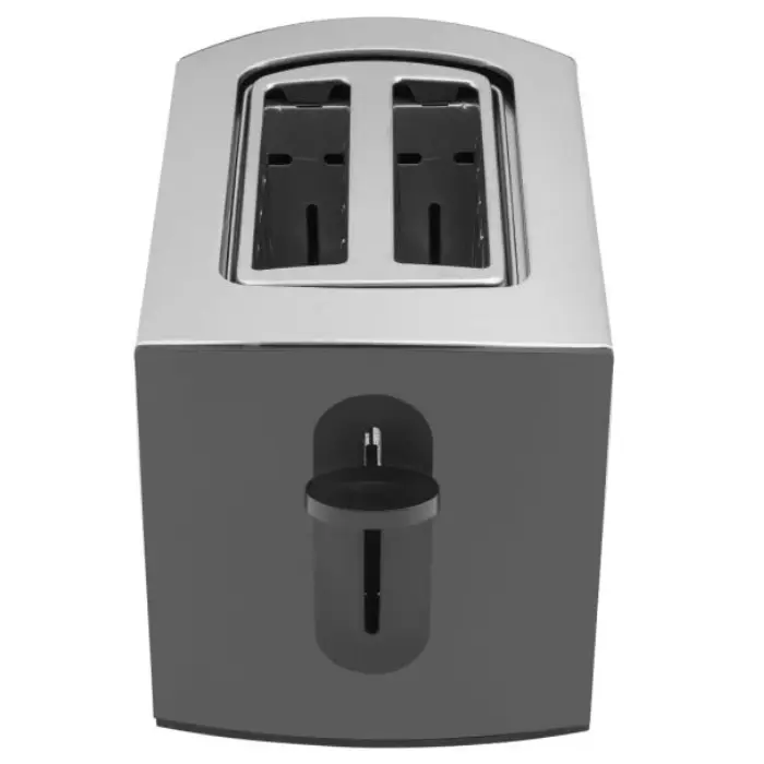 حماصة توست جيباس 900 وات – ستيل GBT6152 - الصورة 2
