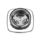 ⁦خلاط 500 وات مولينكس مع مطحنتين – 1.75 لتر – أبيض LM242B28⁩ - الصورة ⁦2⁩