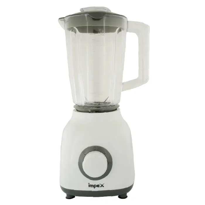 خلاط كهرباء إمبكس 3*1 – 400 وات – أبيض Bl 3503 B - الصورة 2