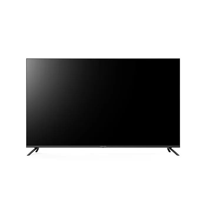 شاشة 4k جنرال سوبريم 58 بوصه Google TV سمارت GSG58C - الصورة 2