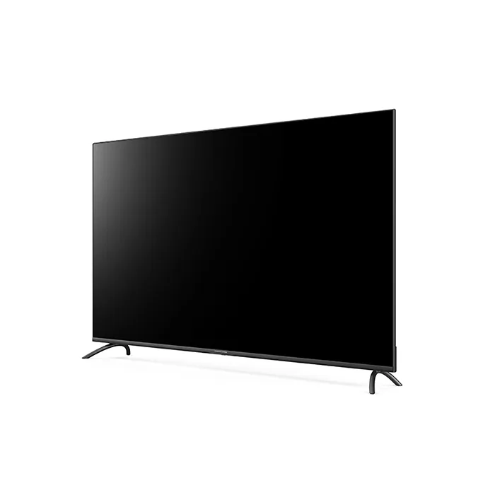 شاشة 4k جنرال سوبريم 58 بوصه Google TV سمارت GSG58C - الصورة 3