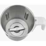 ⁦طاحونة قهوة اكسبير 450 وات 400 جرام – أبيض XPCG-450S⁩ - الصورة ⁦3⁩