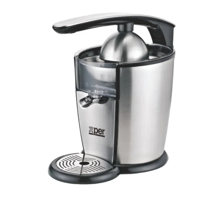 عصارة-حمضيات-1 عصارة حمضيات اكسبير 300 وات – ستيل XPCJ-186S - الصورة 1