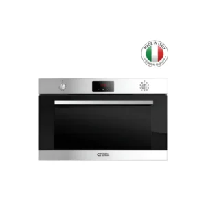 فرن بلت ان كهرباء 90 سم جنرال سوبريم ستيل – ايطالي GSO909IEDM