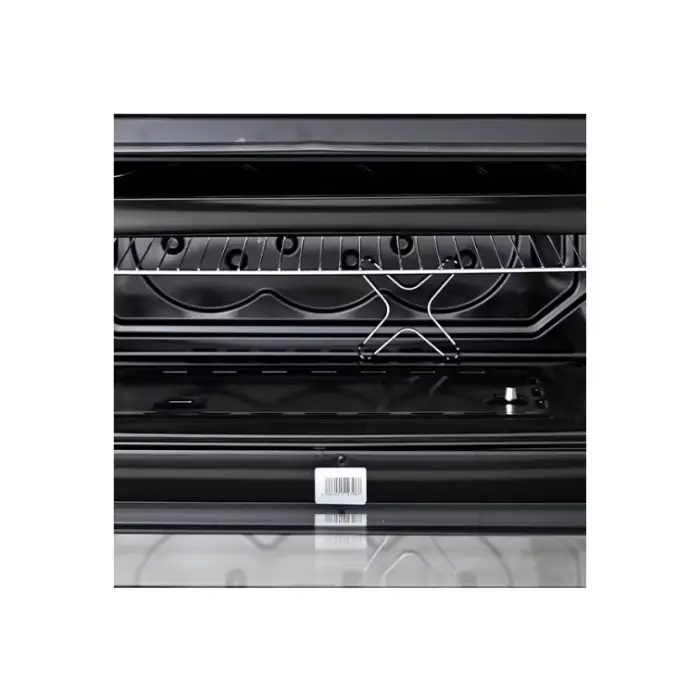 فرن غاز جنرال سوبريم 60*90 سم 5 شعلات أمان كامل تركي GS9060FGS - الصورة 3