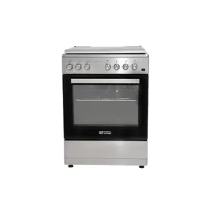 فرن غاز جنرال سوبريم 60*60 سم 4 شعلات أمان كامل تركي GS6060FGS