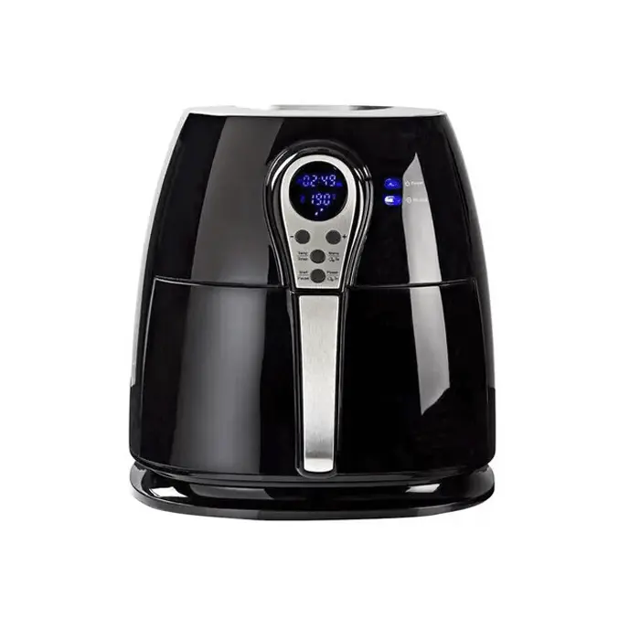 قلايه هوائيه سوبر ستار 1400 وات – 4.8 لتر ديجيتال Gss-af-e05