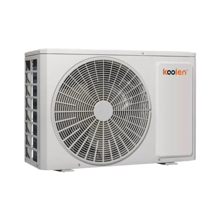 كاسيت مكيف كولن 21300 وحدة – إنفرتر – حار و بارد KOACCT24KCH - الصورة 2