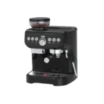 ⁦ماكينة تحضير اسبريسو اكسبير + مطحنة للبن 1560 وات XPICG-995⁩ - الصورة ⁦3⁩
