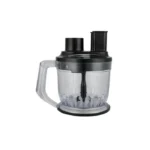 ⁦محضر طعام اكسبير 1.5 لتر – 600 وات – ستيل XPHB-400⁩ - الصورة ⁦2⁩