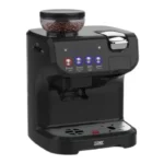 محضر قهوة اكسبير للكبسولات + مطحنة للبن 1560 وات XPKCG-750