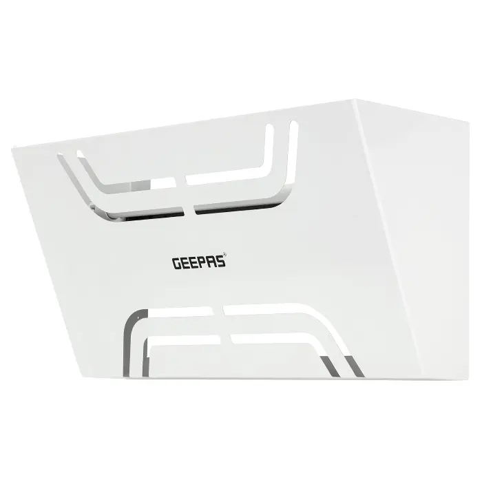 مضرب بعوض جيباس 20 وات – أبيض GBK25612 - الصورة 2