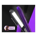 ⁦مكواة فرد الشعر امبكس 35 وات – بنفسجي Hs 302⁩ - الصورة ⁦2⁩