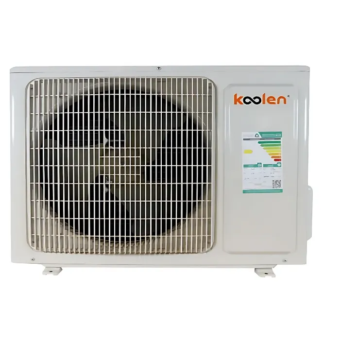 مكيف كولن سبليت 1 طن بارد إنفرتر (12000 وحدة) - KOSACS12K C - الصورة 3