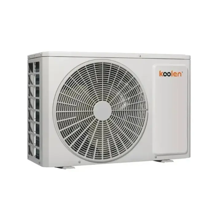 مكيف سبليت 24 وحدة كولن حار وبارد إنفرتر 24000 وحدة - KOACIN24KHC - الصورة 2