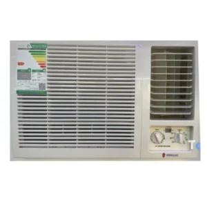 مكيف شباك جنرال كلاس 24 الف وحدة 2 طن بارد GC-24CW/S24