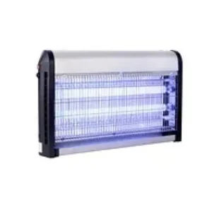 صاعق حشرات إيكون 43 واط بمصباحين وتغطية 150 متر مربع – موديل JB20C 2X20W