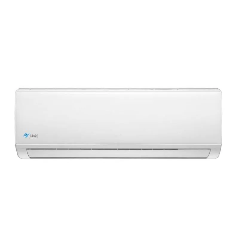 ماندو مكيف سبليت جداري 26400 وحدة، حار & بارد، مستشعر حرارة الغرفة - F23M-30HT