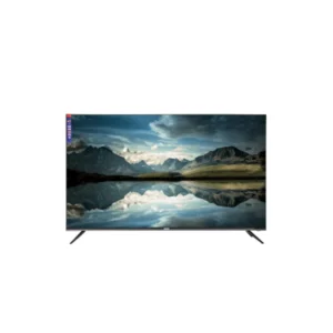 شاشة 55بوصة LEDمقاوم للكسر نظام webos سمارت 4K