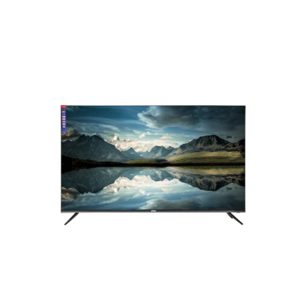 شاشة 55بوصة LEDمقاوم للكسر نظام webos سمارت 4K