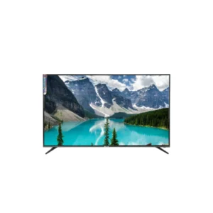 شاشة 50 بوصة مقاوم للكسرLED WebOs سمارت 4K