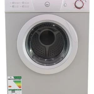 مجفف جنرال جولد – 7 كيلو – ستيل (General Gold 7kg Dryer – Steel)