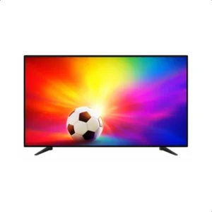 شاشة KMC 55 بوصة QLED 4K سمارت WebOS