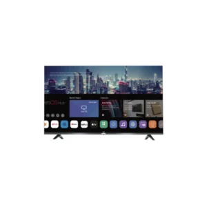 شاشة 50 بوصة LED نظام WEBOS سمارت 4K