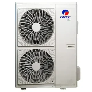 مكيف سبليت كونسيلد جري 54000وحدة-انفرتر-وحده خارجيه-حار بارد GFH60DDXL-S6DND5A/O